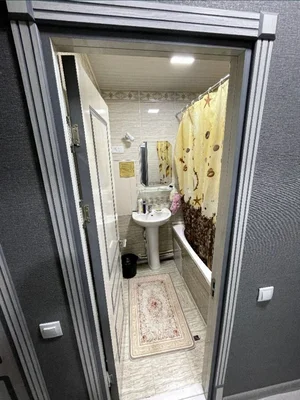 Фото 6 2-комн. квартира в Алгоритм Кизил Шарк