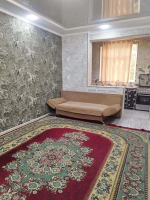 Фото 1 2-комн. квартира в Чиланзар 11 квартал