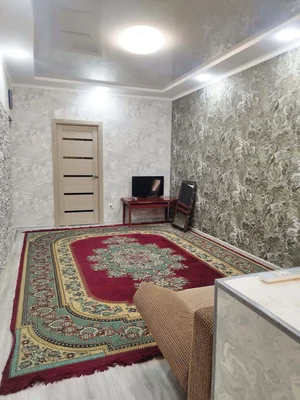 Фото 2 2-комн. квартира в Чиланзар 11 квартал