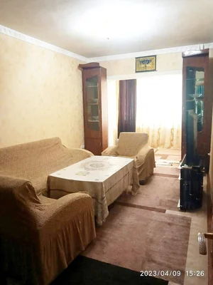 Фото 1 Квартира в Алгоритм