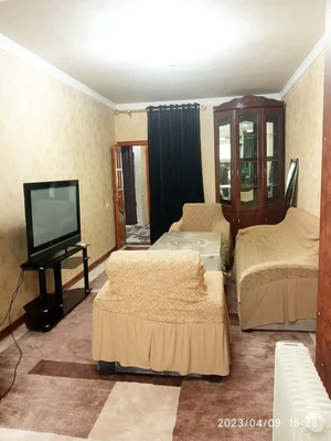 Фото 2 Квартира в Алгоритм