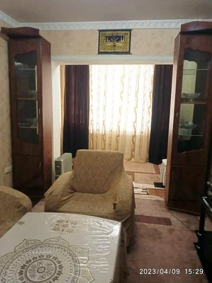 Фото 3 Квартира в Алгоритм