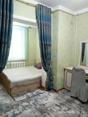 Фото 4 Квартира в Алгоритм