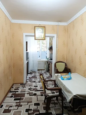 Фото 6 Квартира в Алгоритм