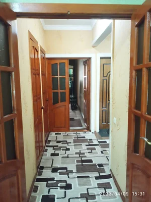 Фото 8 Квартира в Алгоритм