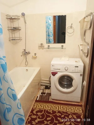 Фото 9 Квартира в Алгоритм