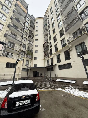 Фото 1 2-комн. квартира в Алгоритм Эшон Гузар Сити