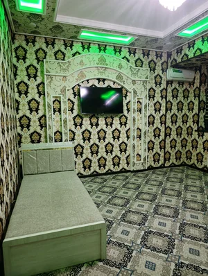 Фото 2 2-комн. квартира в Алгоритм Эшон Гузар Сити