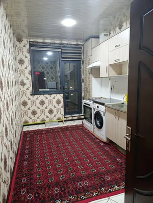 Фото 6 2-комн. квартира в Алгоритм Эшон Гузар Сити