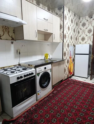 Фото 7 2-комн. квартира в Алгоритм Эшон Гузар Сити