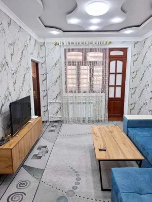 Фото 1 Квартира в Чиланзарском районе