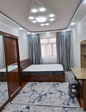 Фото 2 Квартира в Чиланзарском районе