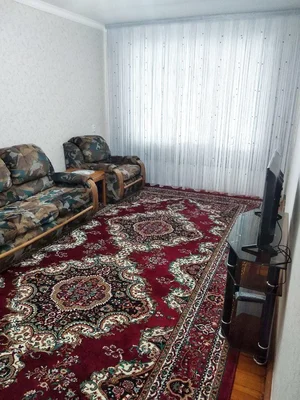 Фото 1 2-комн. квартира в Чиланзар 5 квартал