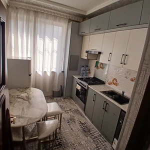 Фото 3 2-комн. квартира в Новастройка Эшонгузар сити