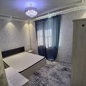 Фото 5 2-комн. квартира в Новастройка Эшонгузар сити