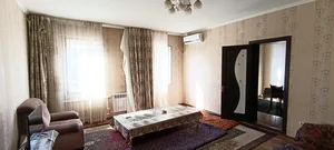 Фото 1 4-комн. квартира в Алгоритм Кизил Шарк