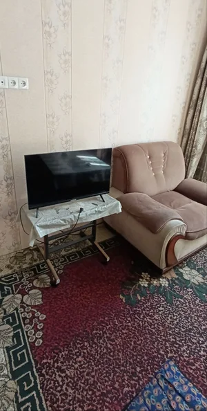 Фото 2 4-комн. квартира в Алгоритм Кизил Шарк