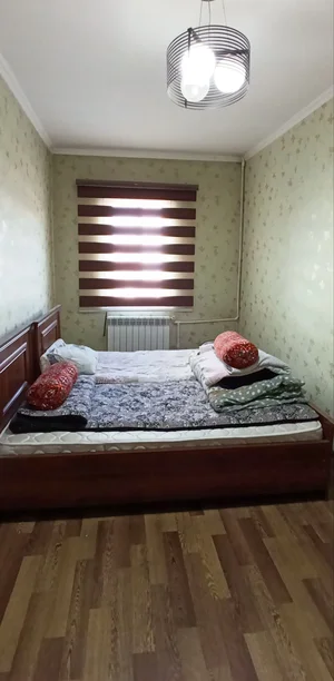 Фото 3 4-комн. квартира в Алгоритм Кизил Шарк