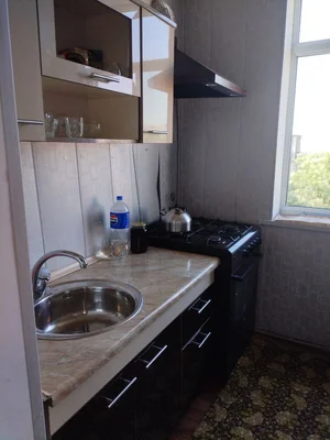 Фото 1 Квартира в Qoyliq masiv