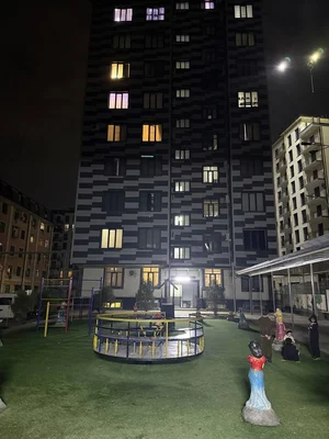 Фото 1 3-комн. квартира в Новостройка