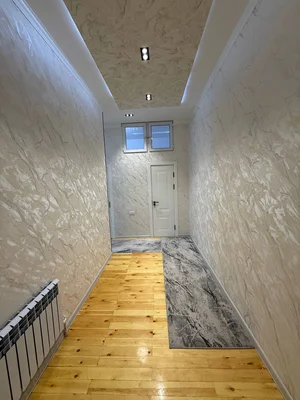 Фото 2 3-комн. квартира в Новостройка