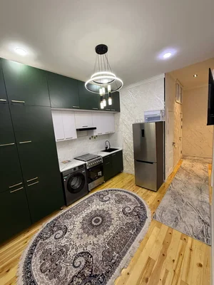 Фото 3 3-комн. квартира в Новостройка