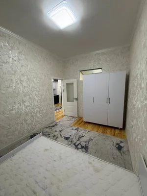 Фото 5 3-комн. квартира в Новостройка