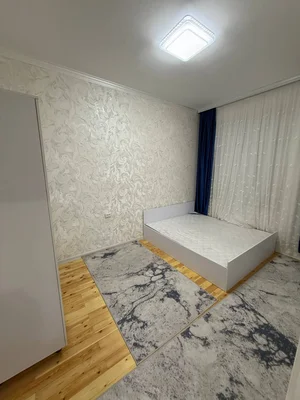 Фото 6 3-комн. квартира в Новостройка