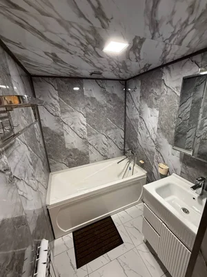 Фото 8 3-комн. квартира в Новостройка