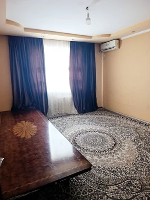 Фото 1 4-комн. квартира в Алгоритм Гулистон