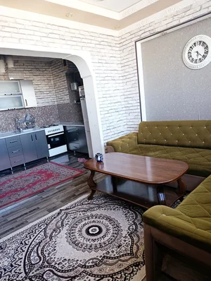 Фото 3 4-комн. квартира в Алгоритм Гулистон