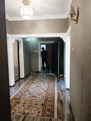 Фото 8 4-комн. квартира в Алгоритм Гулистон