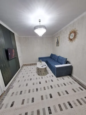 Фото 2 2-комн. квартира в Чиланзар 20 квартал