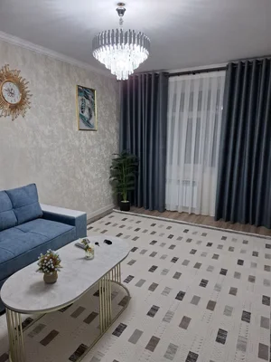 Фото 3 2-комн. квартира в Чиланзар 20 квартал