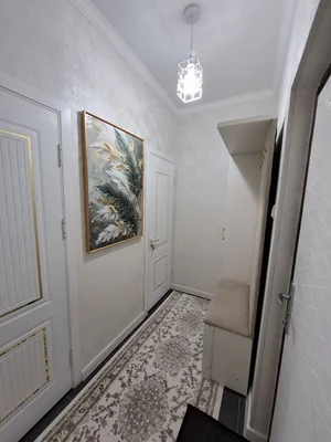 Фото 5 2-комн. квартира в Чиланзар 20 квартал