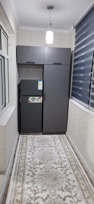 Фото 6 2-комн. квартира в Чиланзар 20 квартал