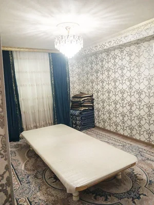 Фото 1 2-комн. квартира в Мухлиса