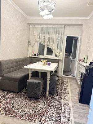 Фото 2 2-комн. квартира в Мухлиса