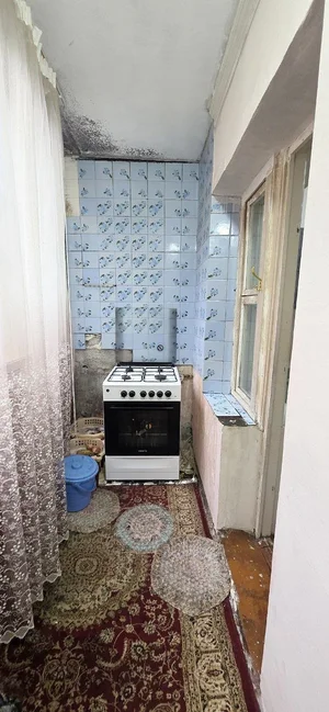 Фото 7 2-комн. квартира в Алгоритм