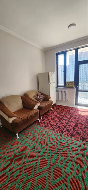 Фото 2 1-комн. квартира в Метро 5-бекат