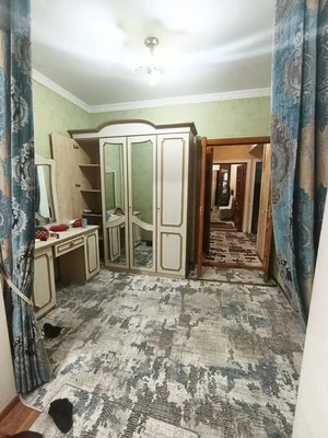 Фото 4 2-комн. квартира в Алгоритм 30 квартал