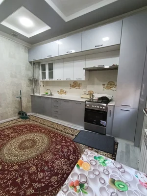 Фото 2 2-комн. квартира на Алгоритм Эшонгузар