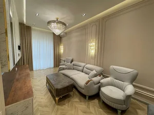 Фото 1 2-комн. квартира в Mirabad Avenue