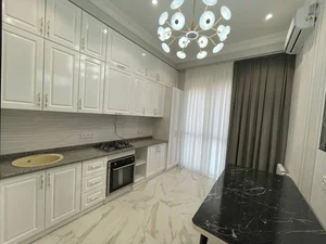 Фото 2 2-комн. квартира в Mirabad Avenue