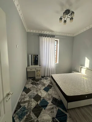 Фото 2 2-комн. квартира в Ц2 ЖК Poytaxt Gavhari