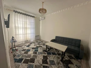 Фото 3 2-комн. квартира в Ц2 ЖК Poytaxt Gavhari