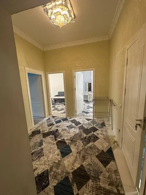 Фото 4 2-комн. квартира в Ц2 ЖК Poytaxt Gavhari