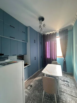 Фото 5 2-комн. квартира в Ц2 ЖК Poytaxt Gavhari