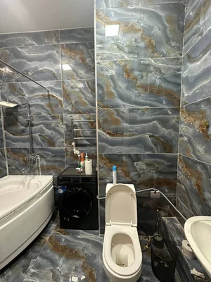 Фото 6 2-комн. квартира в Ц2 ЖК Poytaxt Gavhari