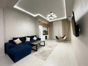 Фото 1 2-комн. квартира в Ц1